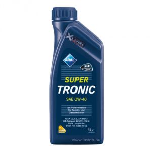 aral_supertronic_0w40