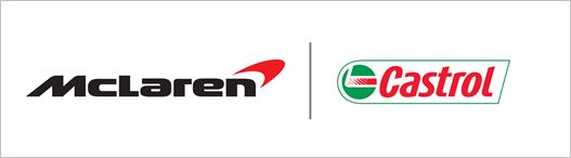 Mclaren F1 2017 BP Castrol együttműködés