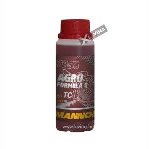 mannol 7858 agro formula s 100ml
