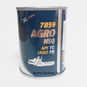 mannol 7859 Agro HSQ